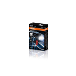 Laternate komplekt, jalgratas ams-OSRAM LEDBL202 SET