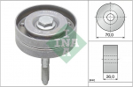 Seade-/juhtrull,soonrihm Schaeffler INA 532 0596 10
