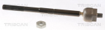 Sisemine rooliots,roolivarras TRISCAN 8500 25243