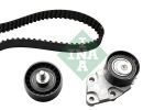 Hammasrihma komplekt INA 530 0332 10