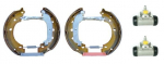 Piduriklotside komplekt BREMBO K 68 071