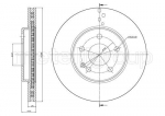 Piduriketas METELLI 23-0832C