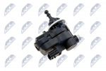 Seadeelement, tulede ulatuse reguleerimine NTY ECX-RE-001