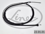 Tross,seisupidur LINEX 22.01.01