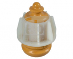Puhver, vedrustus FEBI BILSTEIN 36970
