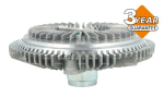 Sidur, radiaatoriventilaator NRF 49551