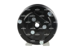 Magnetsidur, kliimakompressor NRF 380080