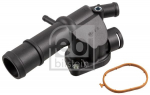 Jahutusvedeliku flants FEBI BILSTEIN 178905