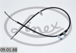 Tross,seisupidur LINEX 09.01.88