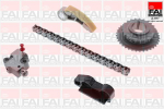 Kett, &otilde;lipumbavedu FAI AutoParts OPCK12