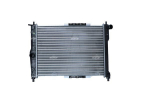 Radiaator,mootorijahutus NRF 59122