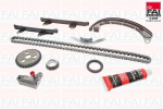 Mootori keti komplekt FAI AutoParts TCK82