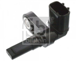Andur, rattap&ouml;&ouml;rete arv FEBI BILSTEIN 106960