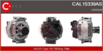 Generaator CASCO CAL15339AS