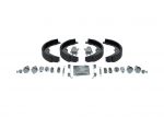 Piduriklotside komplekt,seisupidur BOSCH 0 204 113 815
