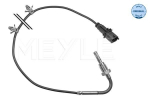 Andur, heitgaasitemperatuur MEYLE 614 800 0035