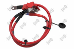 Akuadapter ABAKUS 120-08-133