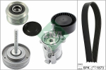 Soonrihmakomplekt Schaeffler INA 529 0090 20