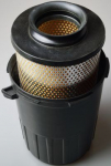 &Otilde;hufilter DENCKERMANN A141681