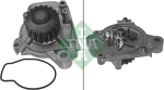 Veepump, mootori jahutus Schaeffler INA 538 0608 10