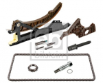 Mootori keti komplekt FEBI BILSTEIN 48386