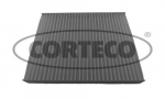 Filter,salongi&otilde;hk CORTECO 49366992