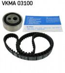 Hammasrihma komplekt SKF VKMA 03100
