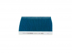 Filter,salongi&otilde;hk BOSCH 0 986 628 581