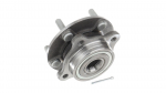 Rattalaagrikomplekt SKF VKBA 7406