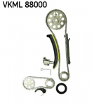 Mootori keti komplekt SKF VKML 88000