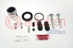 Remondikomplekt,Pidurisadul AUTOFREN SEINSA D43529S