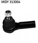 Rooliots SKF VKDY 313004