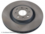 Piduriketas BLUE PRINT ADL144340