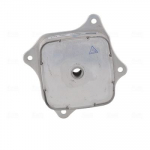 &Otilde;liradiaator,mootori&otilde;li NISSENS 91421