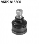 Kande-/juhtliigend SKF VKDS 815500