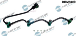 Voolik,J&auml;&auml;kk&uuml;tus Dr.Motor Automotive DRM6009