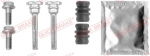 Juhth&uuml;lsikomplekt,pidurisadul QUICK BRAKE 113-1475X