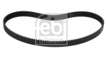 Hammasrihm FEBI BILSTEIN 11027