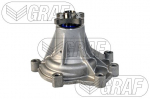 Veepump, mootori jahutus GRAF PA1055