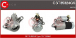 Starter CASCO CST35324GS