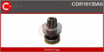 Hammastrummel,starter CASCO CDR10135AS