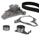 Veepump + hammasrihmakomplekt METELLI 30-0715-1