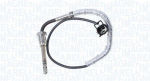 Andur, heitgaasitemperatuur MAGNETI MARELLI 172000089010