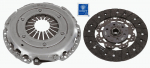 Sidurikomplekt SACHS 3000 970 145