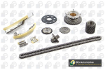 Mootori keti komplekt BGA TC6102FK