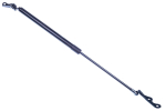 Gaasivedru, pagasi-/veoruum DENCKERMANN G110103