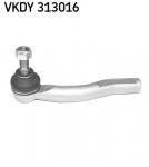 Rooliots SKF VKDY 313016