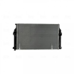 Radiaator,mootorijahutus NISSENS 607185