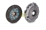 Sidurikomplekt Schaeffler LuK 624 3712 09
