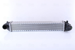 Kompressori&otilde;hu radiaator NISSENS 96634